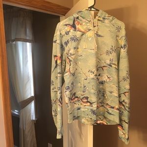 Ralph Lauren Polo Hoodie
